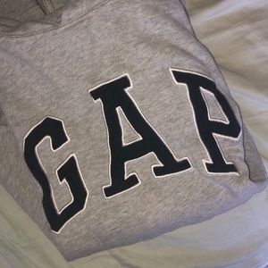 Gap hoodies!